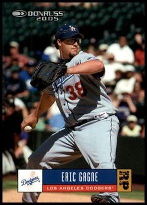 219 Eric Gagne